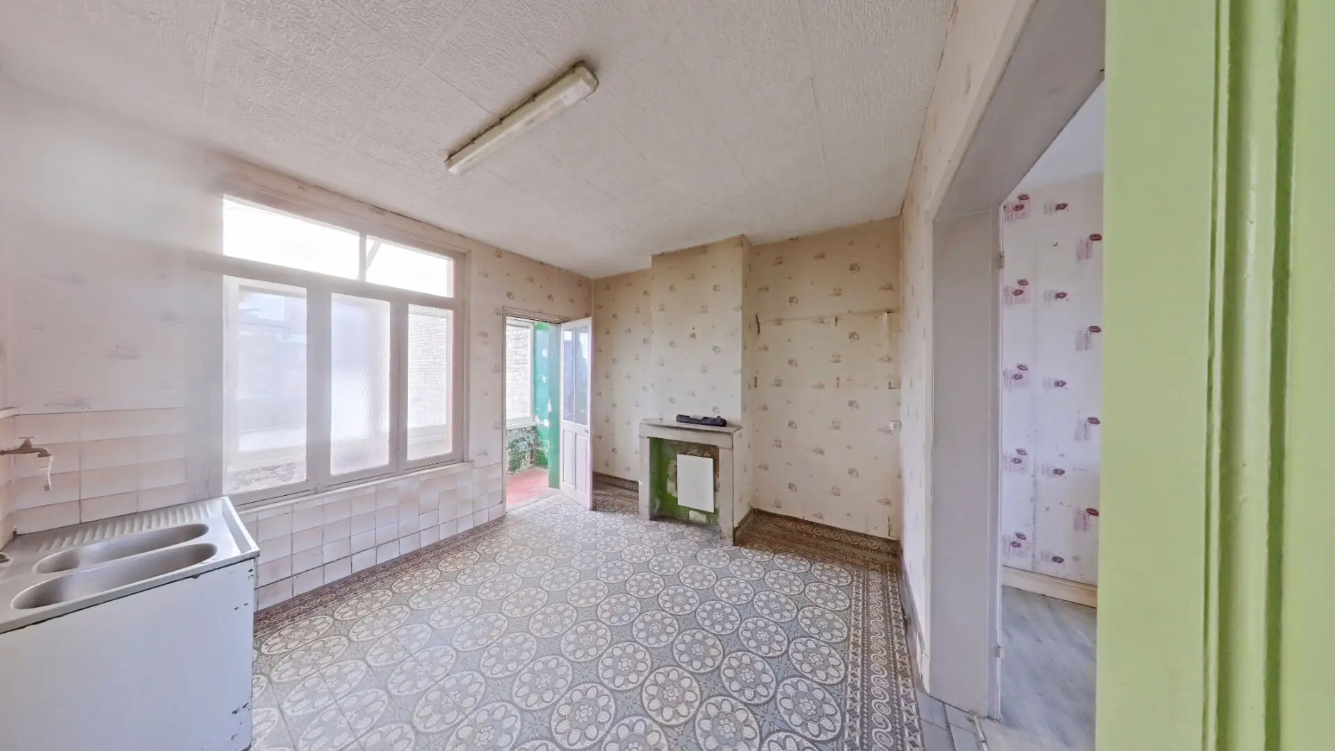 Photo 3 Maison 4 pièces 100m²
