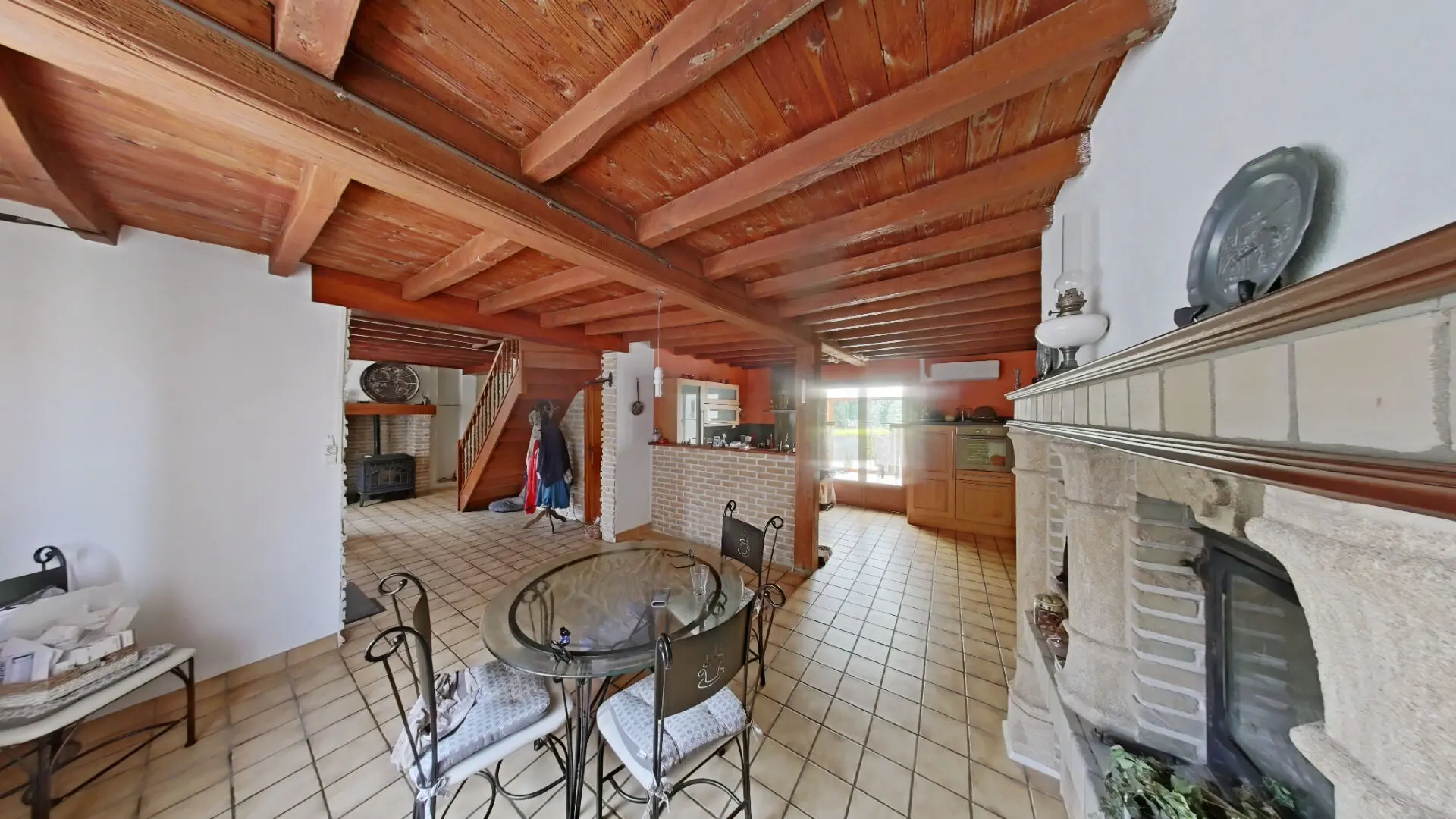 Photo 3 Maison 5 pièces 180m²
