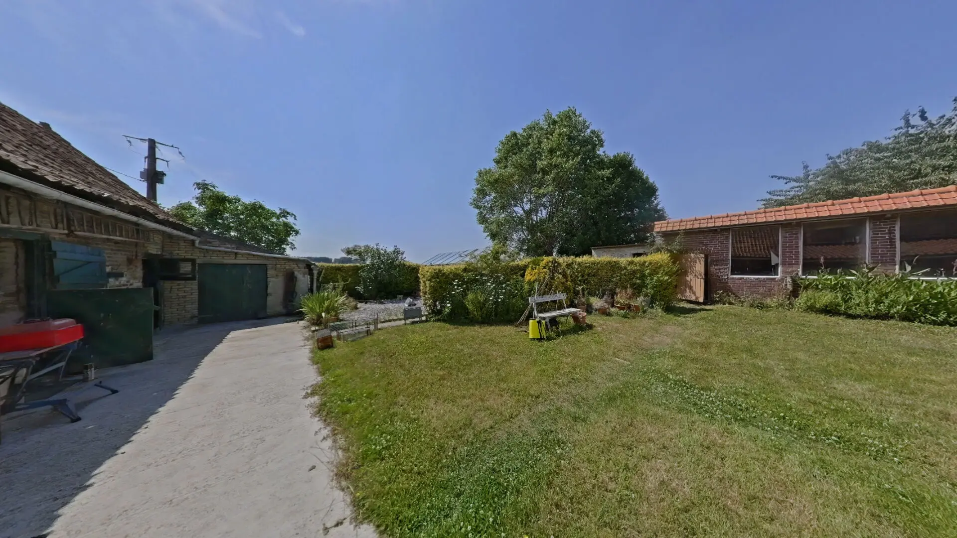 Photo 4 Maison 5 pièces 180m²