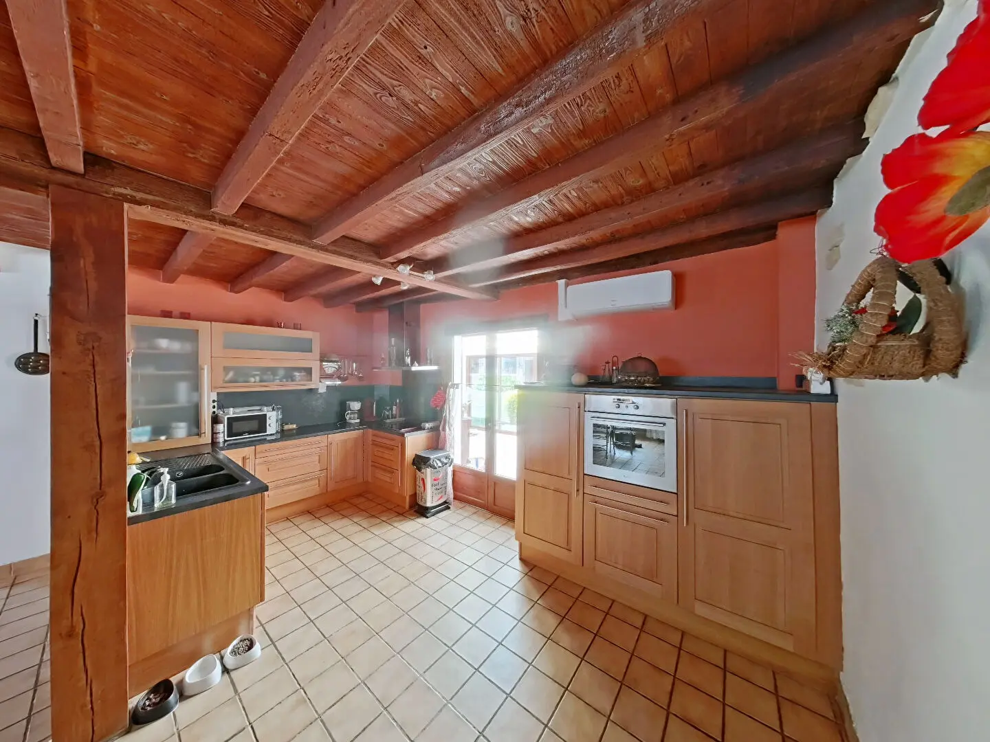 Photo 8 Maison 5 pièces 180m²