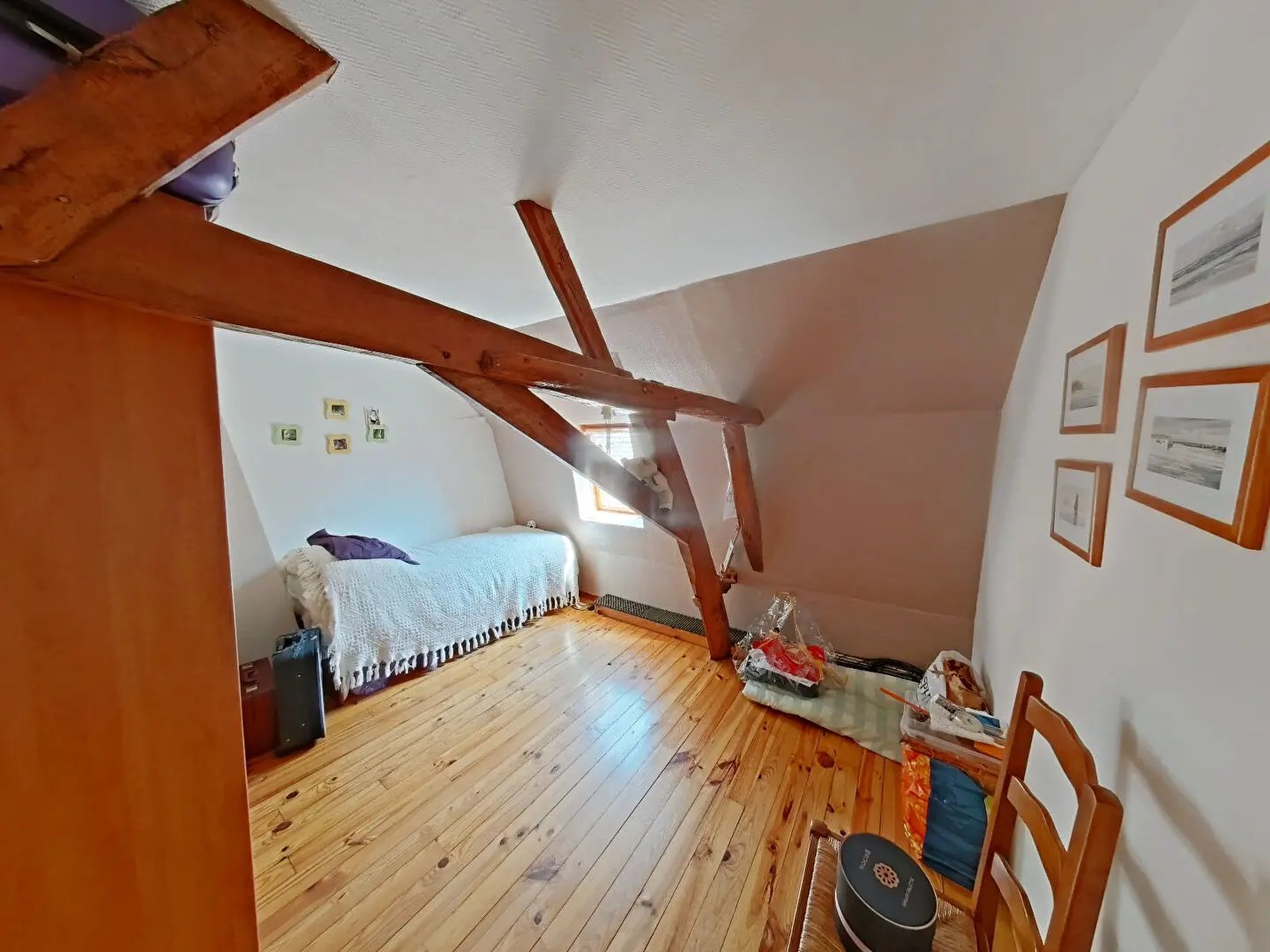 Photo 10 Maison 5 pièces 180m²