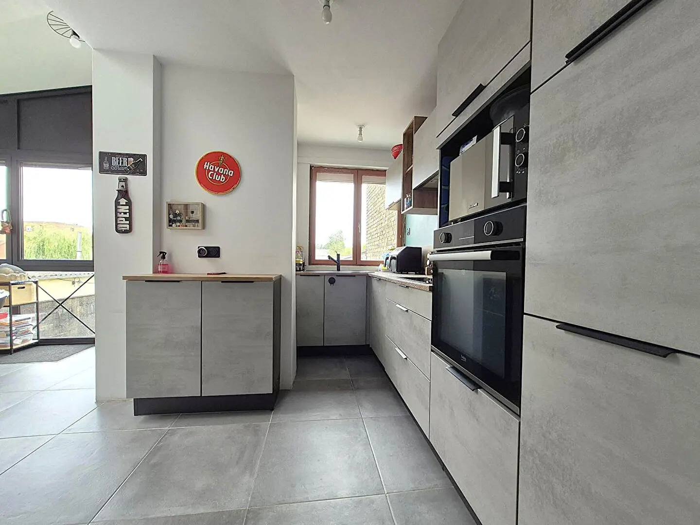 Photo 3 Maison 6 pièces 106m²