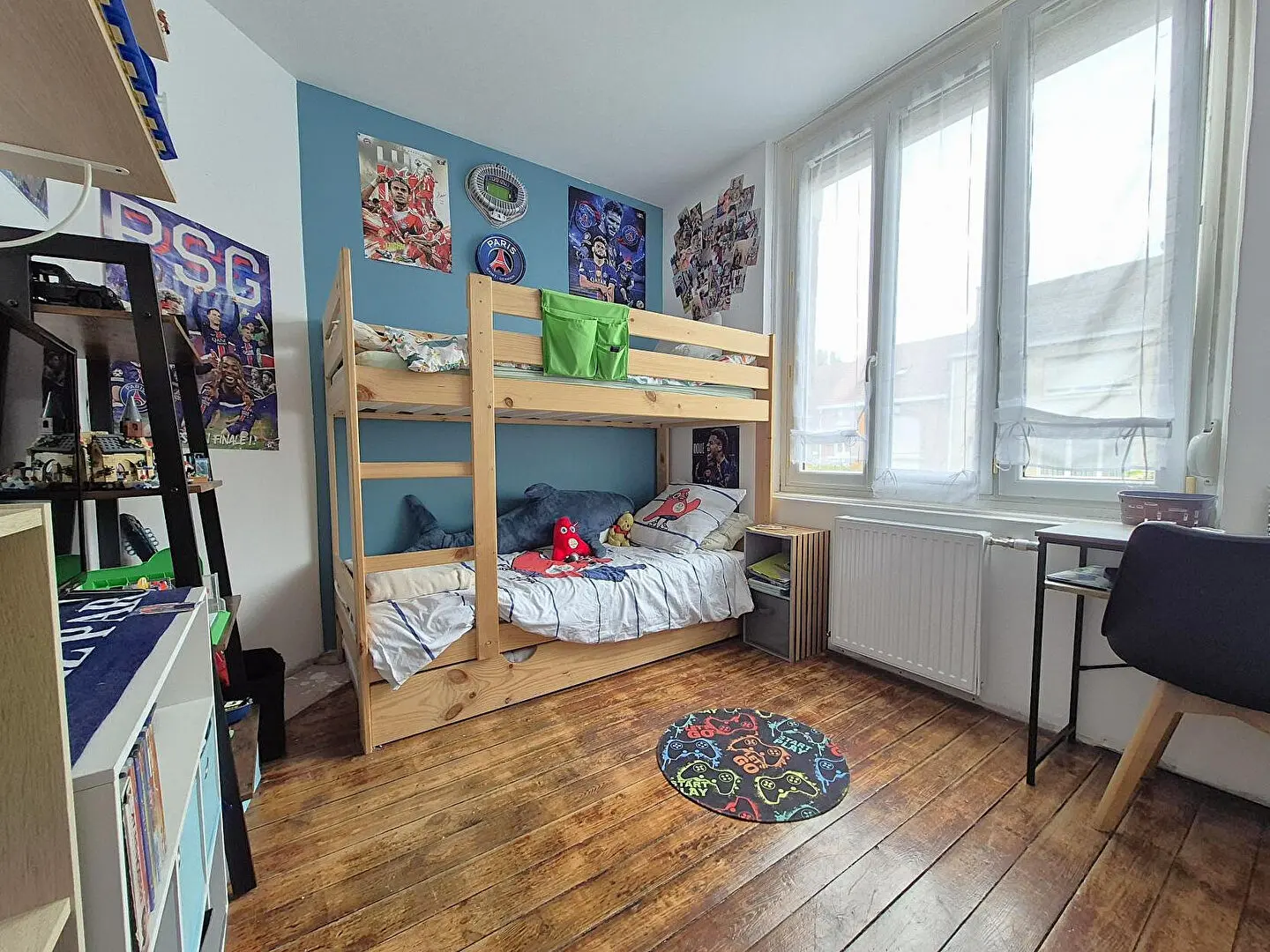 Photo 4 Maison 6 pièces 106m²