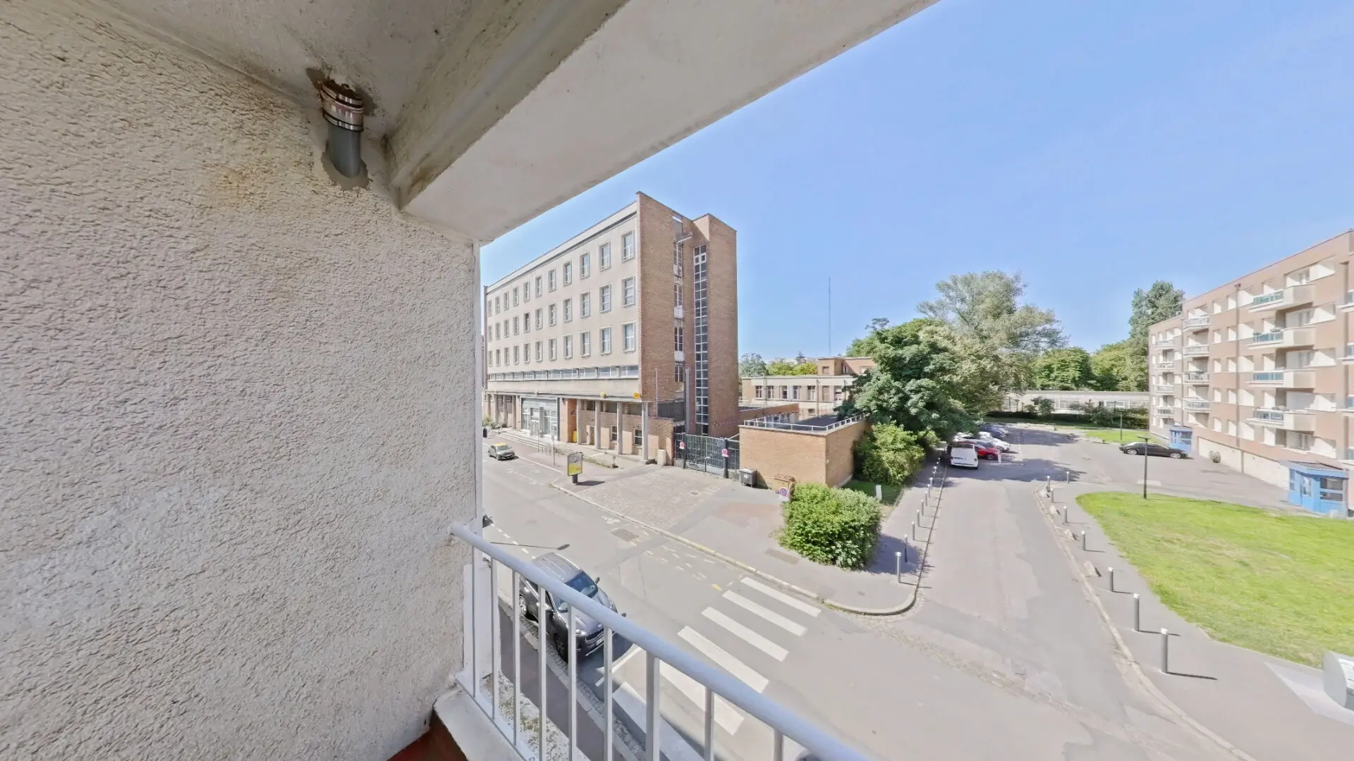 Photo 3 Appartement 4 pièces 77m²