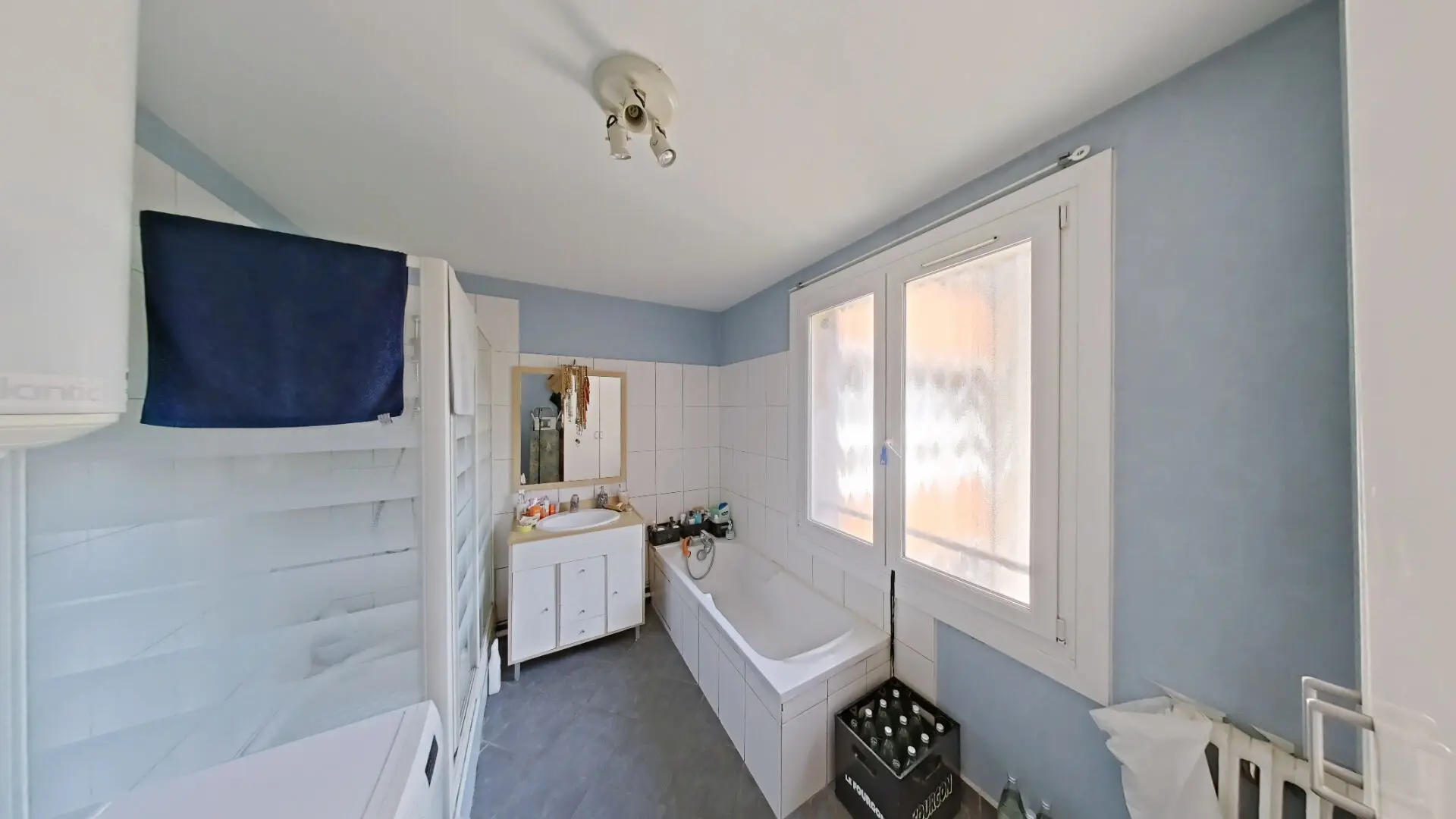 Photo 6 Appartement 4 pièces 77m²