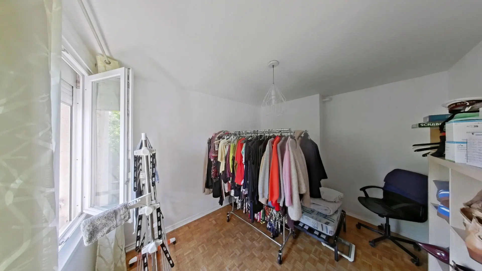 Photo 8 Appartement 4 pièces 77m²