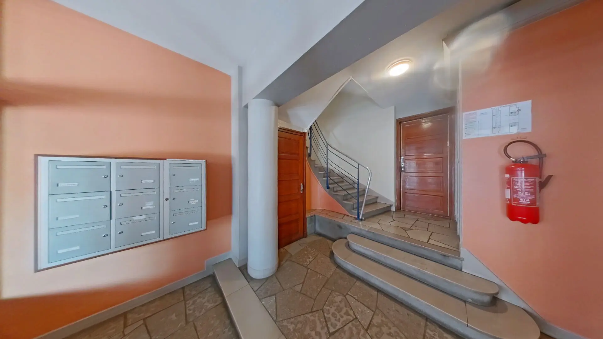 Photo 9 Appartement 4 pièces 77m²