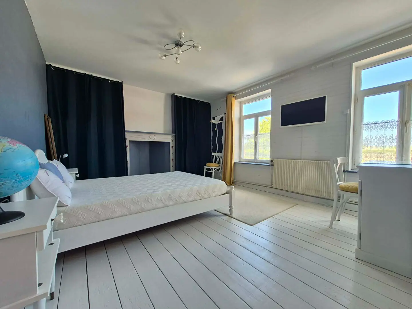 Photo 6 Maison 9 pièces 190m²