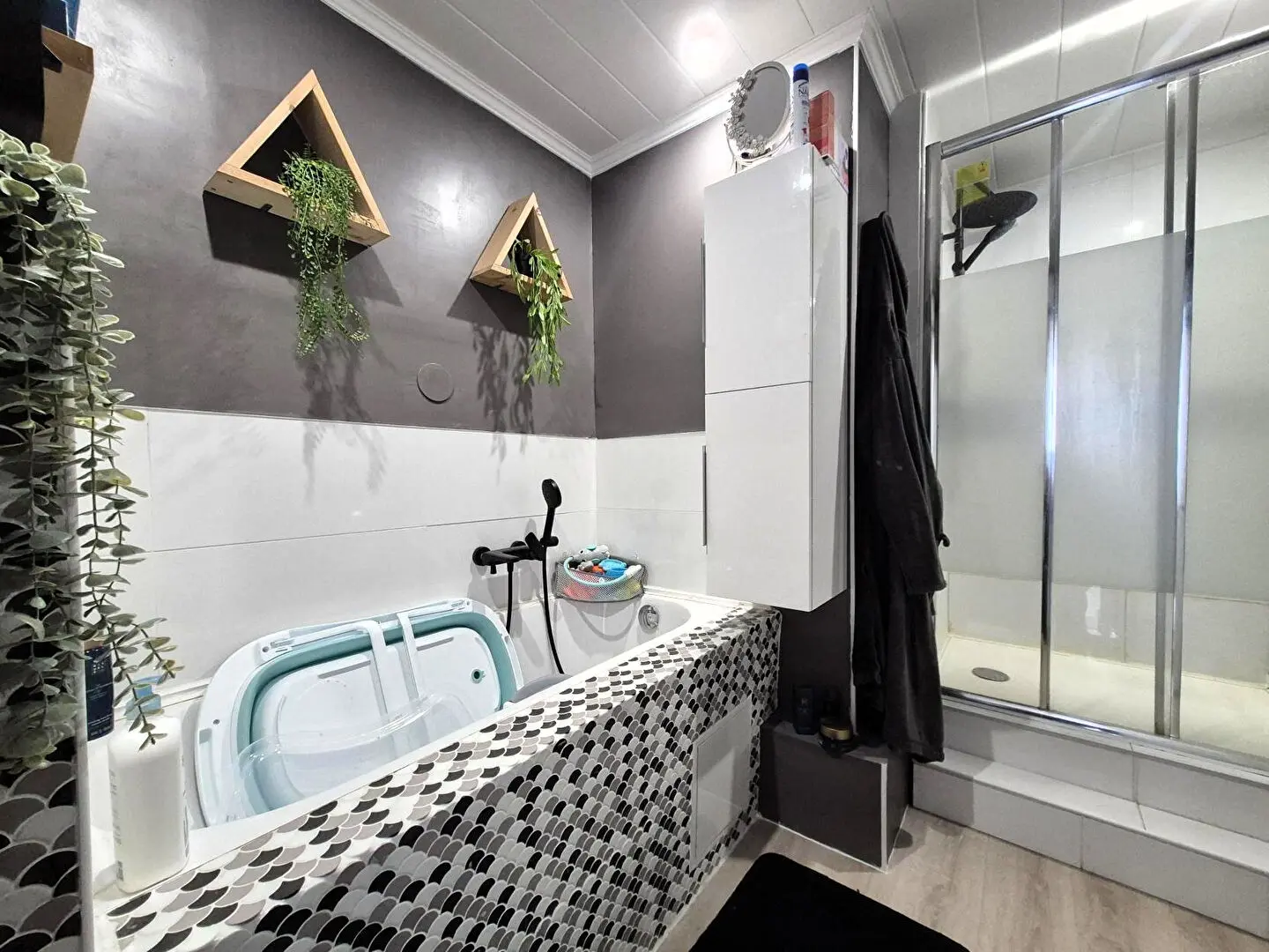 Photo 3 Appartement 3 pièces 80m²