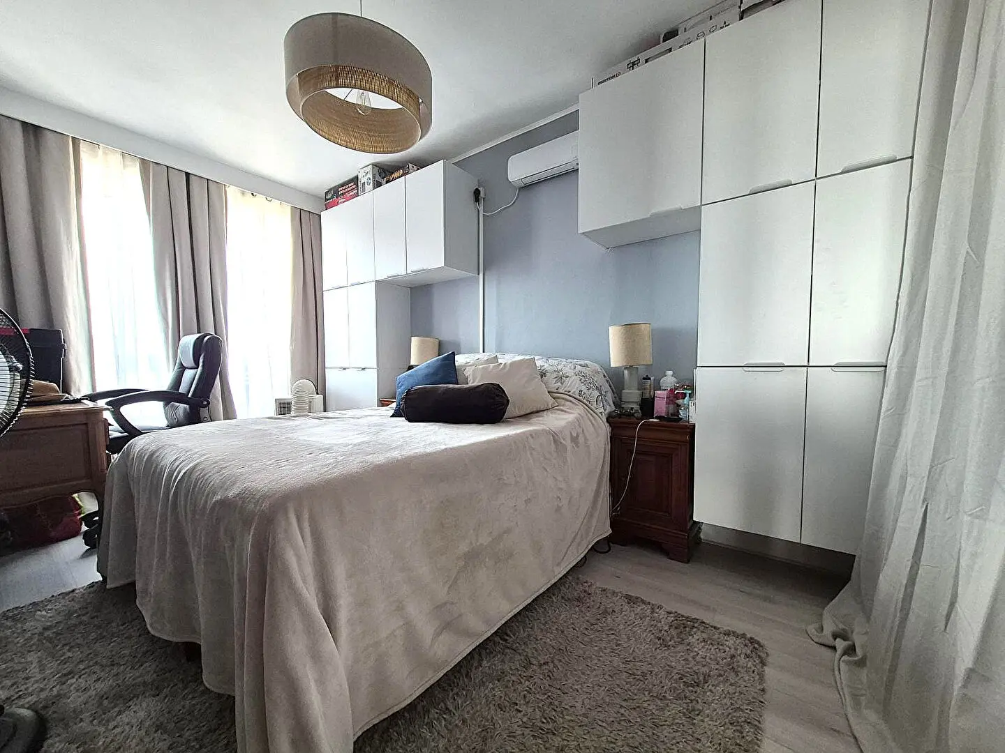 Photo 5 Appartement 3 pièces 80m²