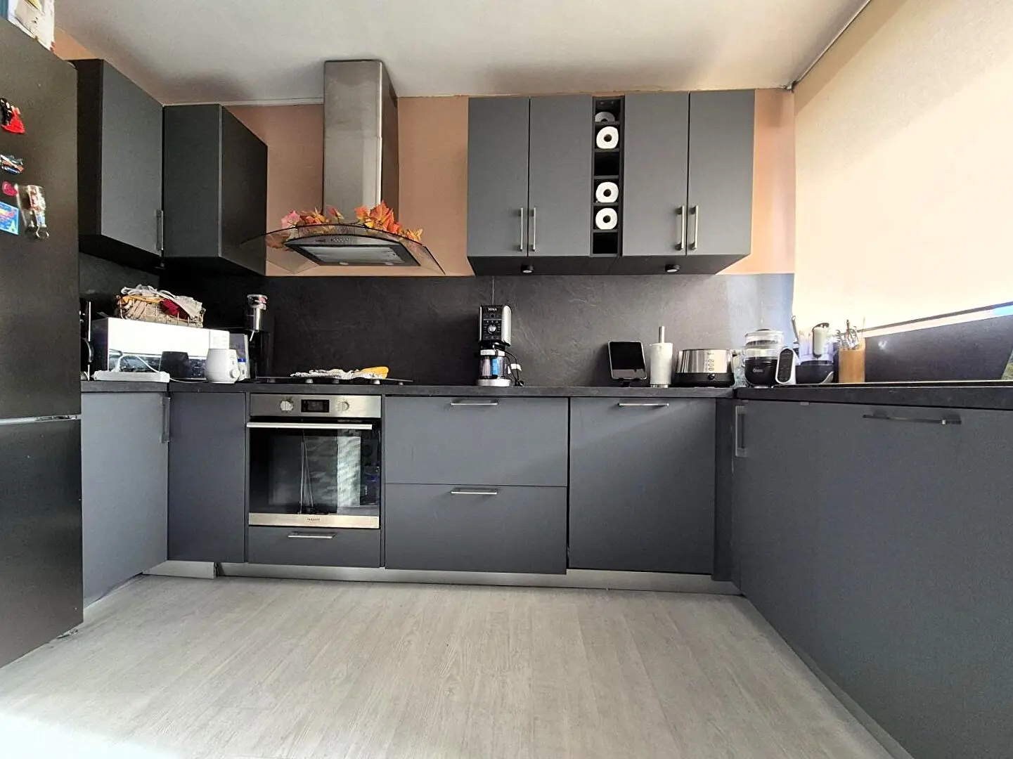 Photo 6 Appartement 3 pièces 80m²
