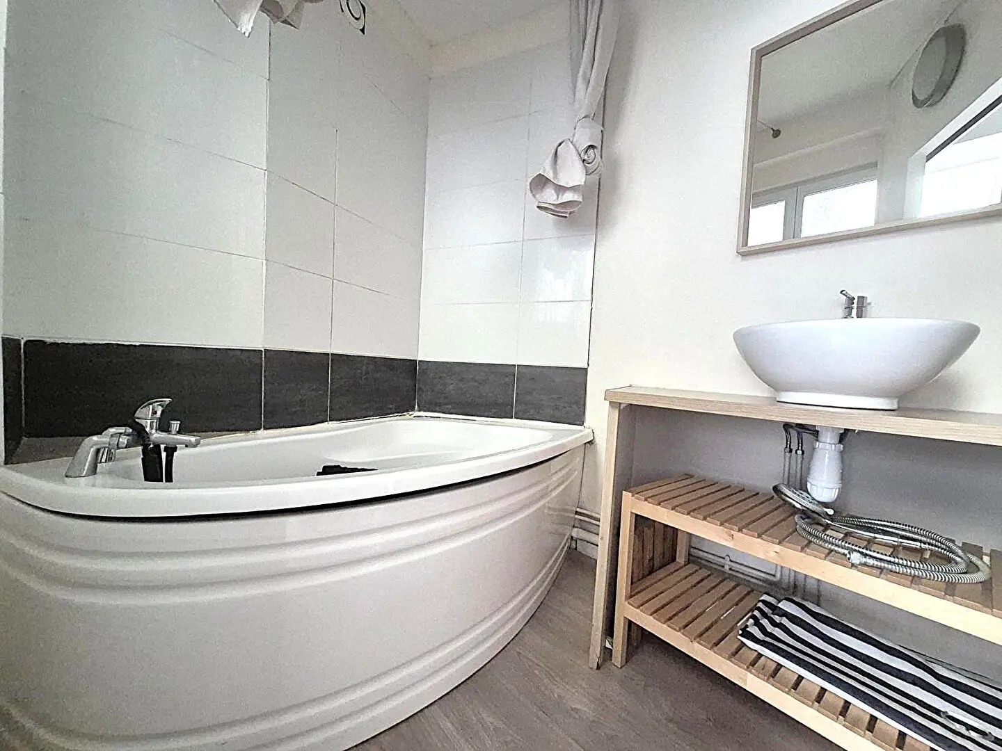 Photo 3 Appartement 2 pièces 40.5m²