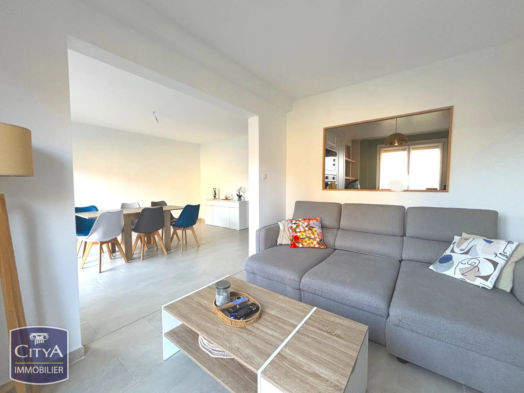 Photo 2 Maison 4 pièces 93m²