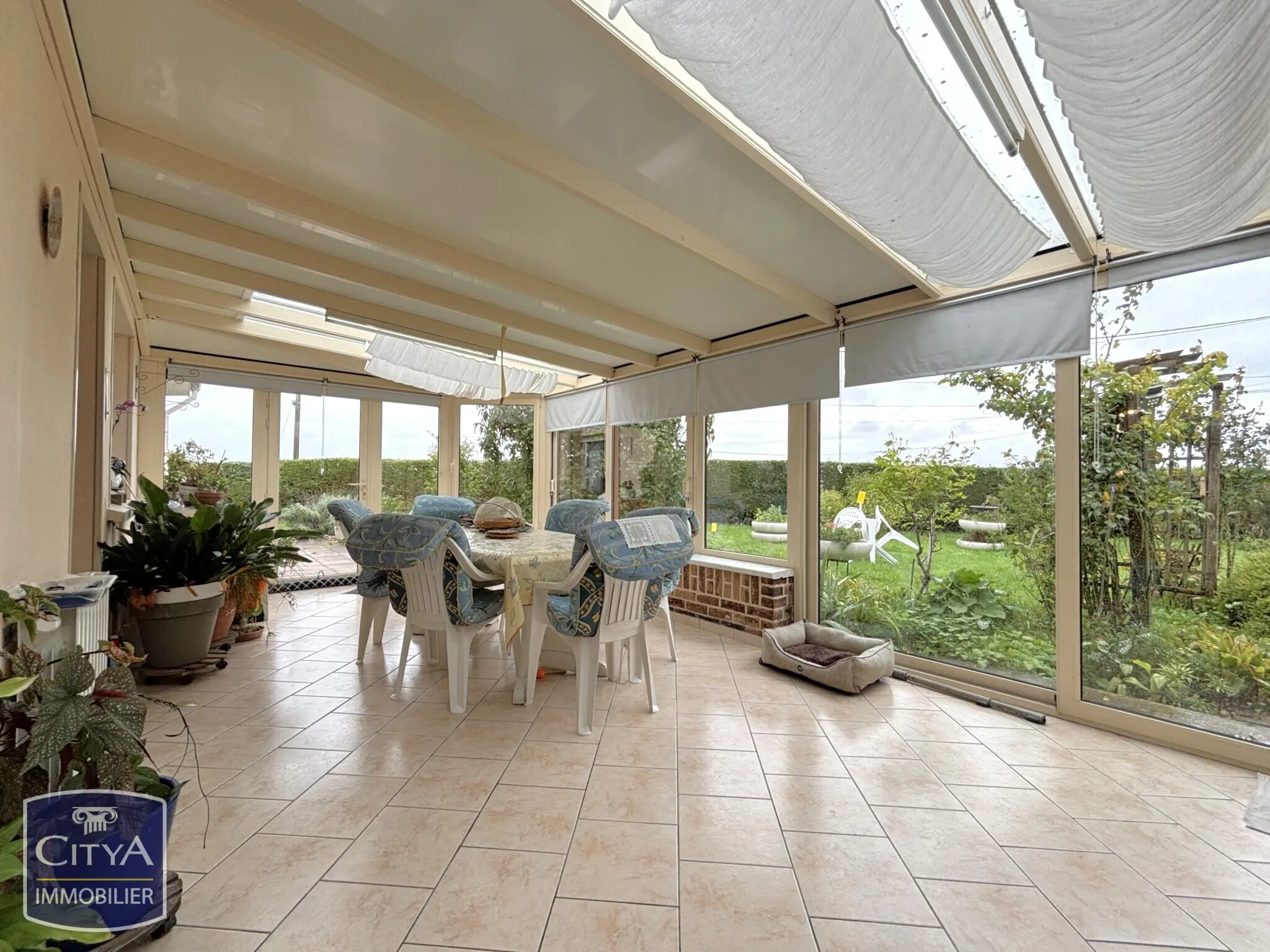 Photo 1 Maison 6 pièces 93m²