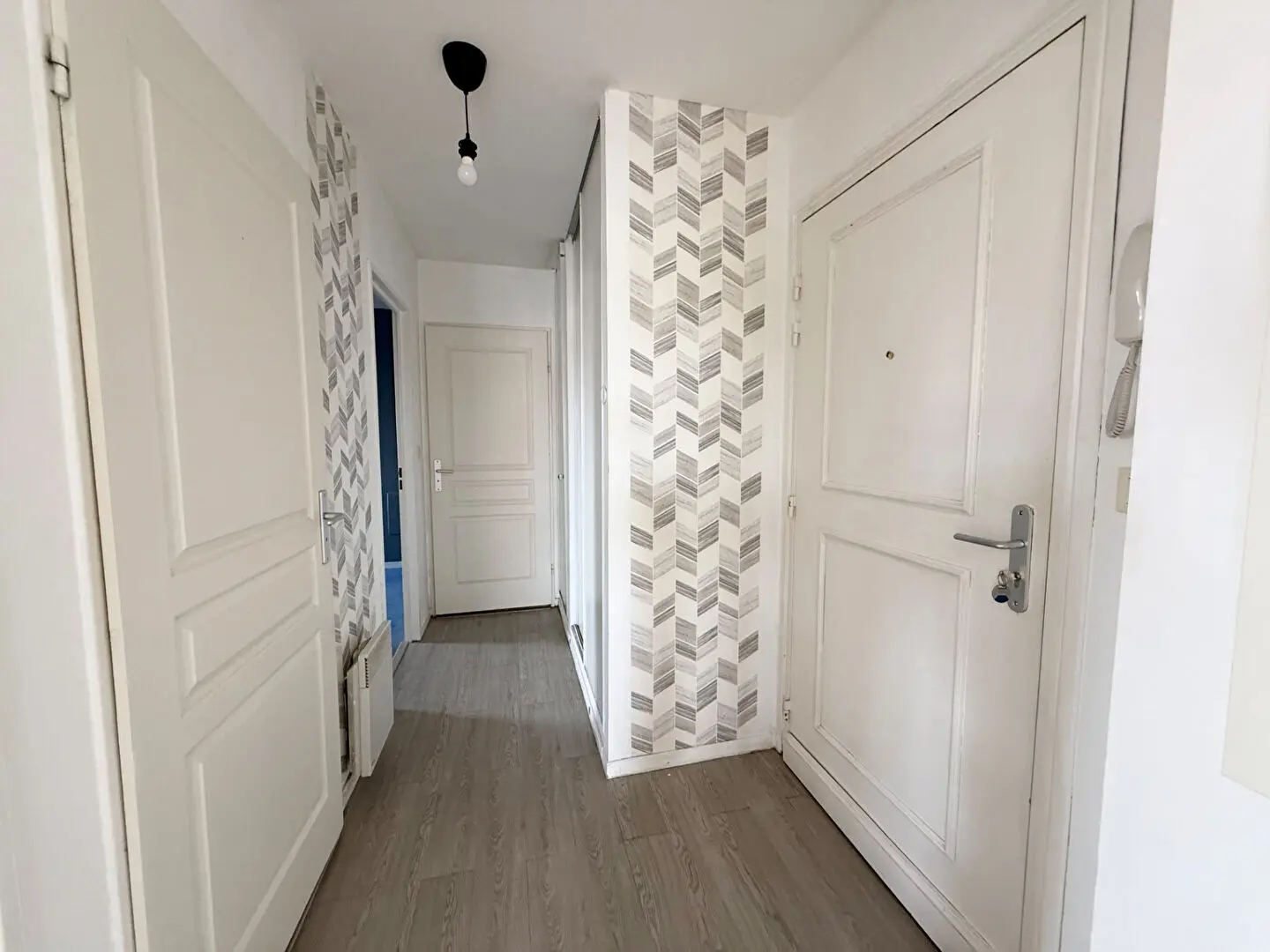 Photo 5 Appartement 2 pièces 57m²