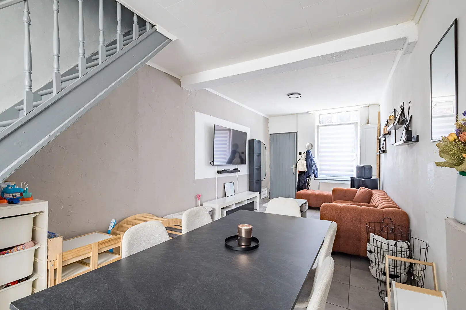 Photo 4 Maison 4 pièces 72.14m²