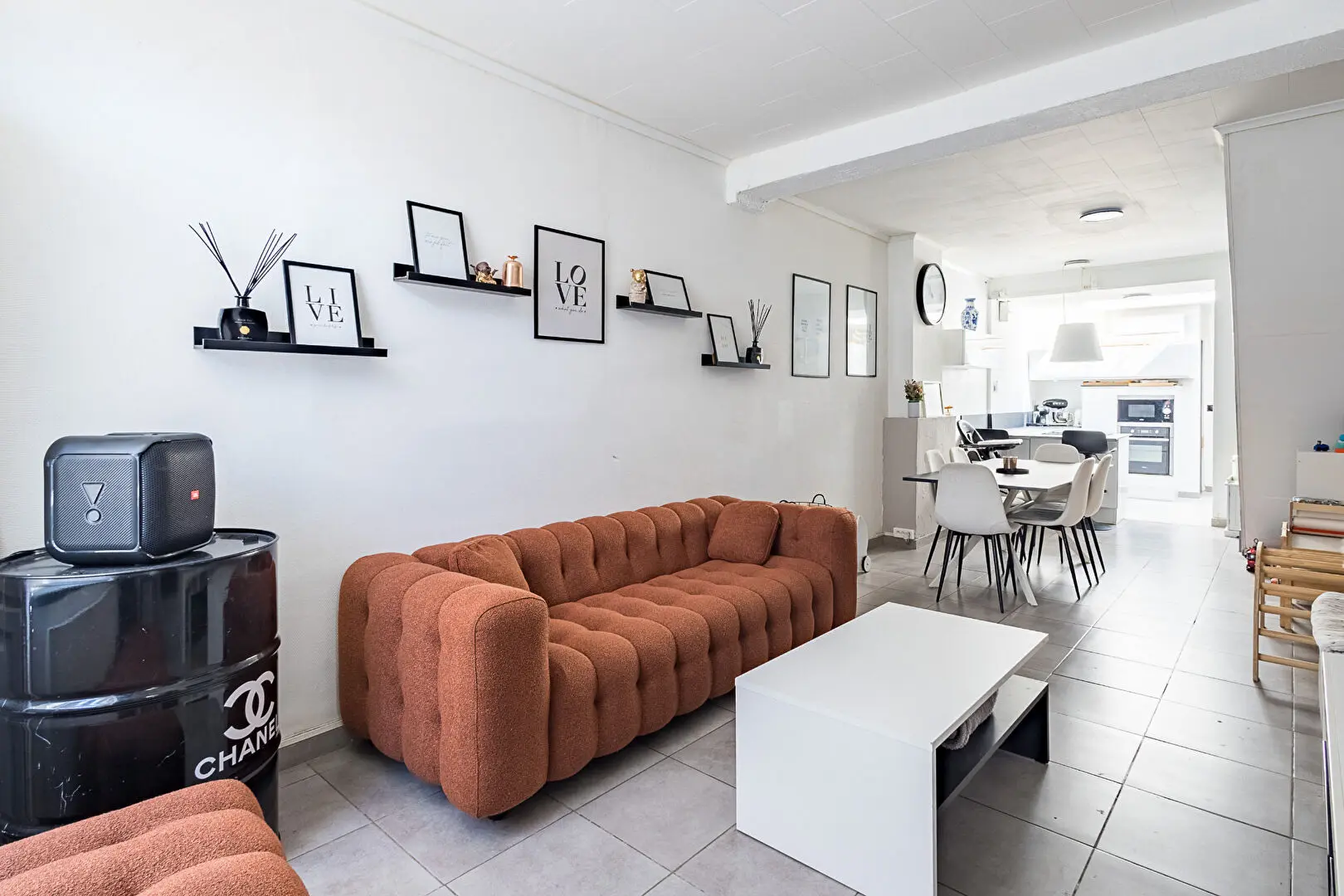 Photo 1 Maison 4 pièces 72.14m²