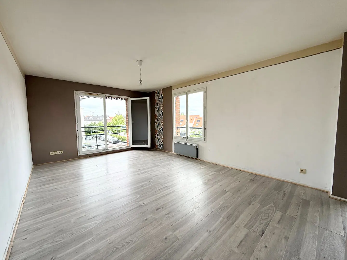 Photo 3 Appartement 2 pièces 57m²