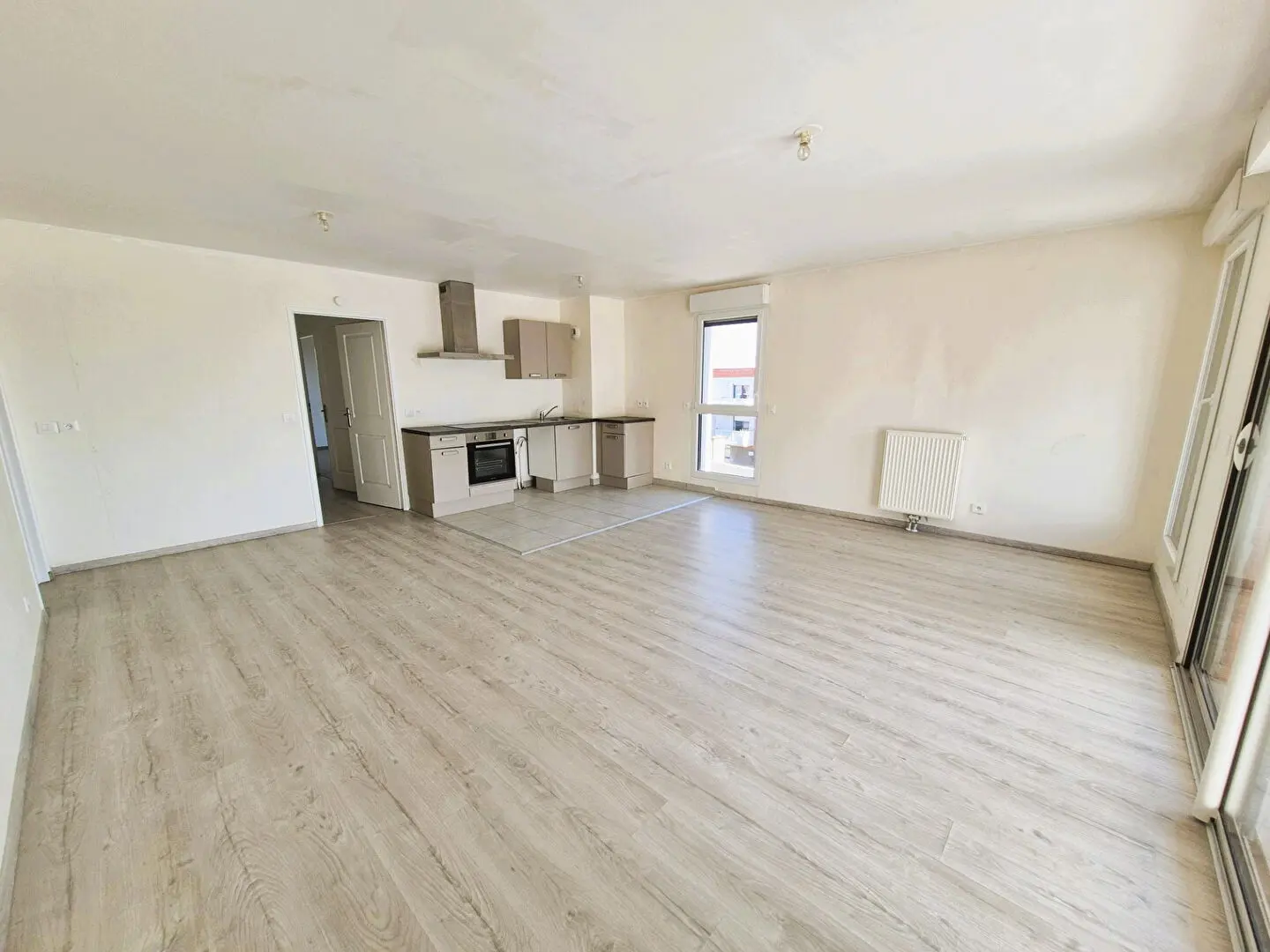 Photo 1 Appartement 3 pièces 69m²