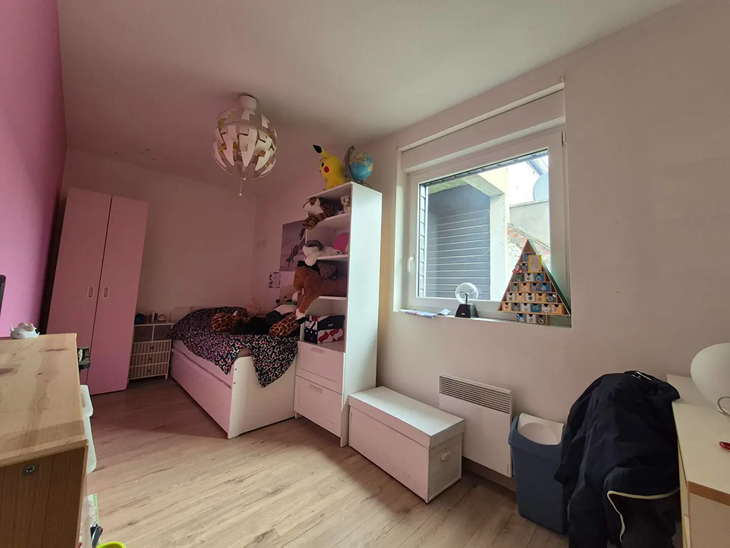 Photo 6 Appartement 3 pièces 375m²