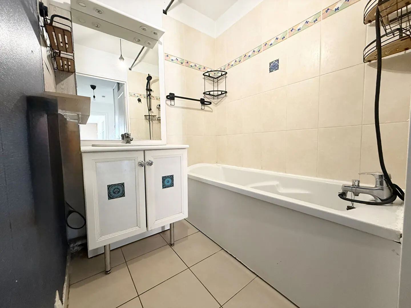 Photo 8 Appartement 2 pièces 57m²