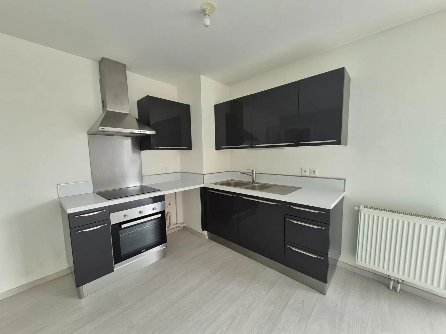 Photo 2 Appartement 2 pièces 50m²