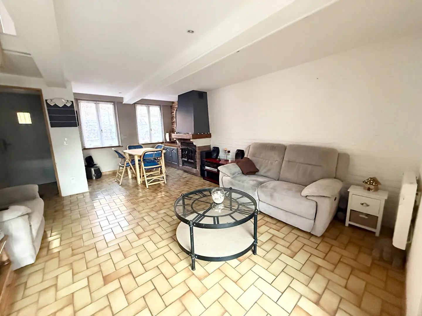 Photo 1 Maison 4 pièces 101.45m²