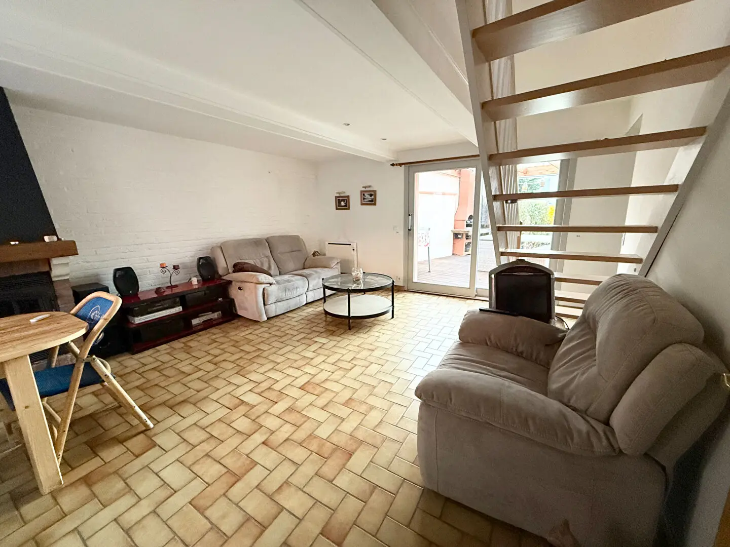 Photo 2 Maison 4 pièces 101.45m²