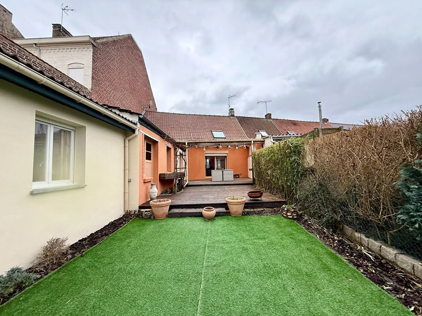 Photo 3 Maison 4 pièces 101.45m²