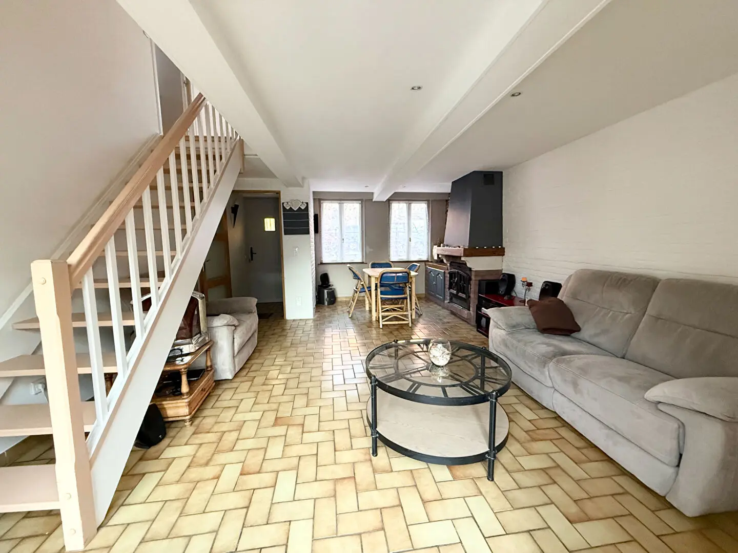 Photo 4 Maison 4 pièces 101.45m²