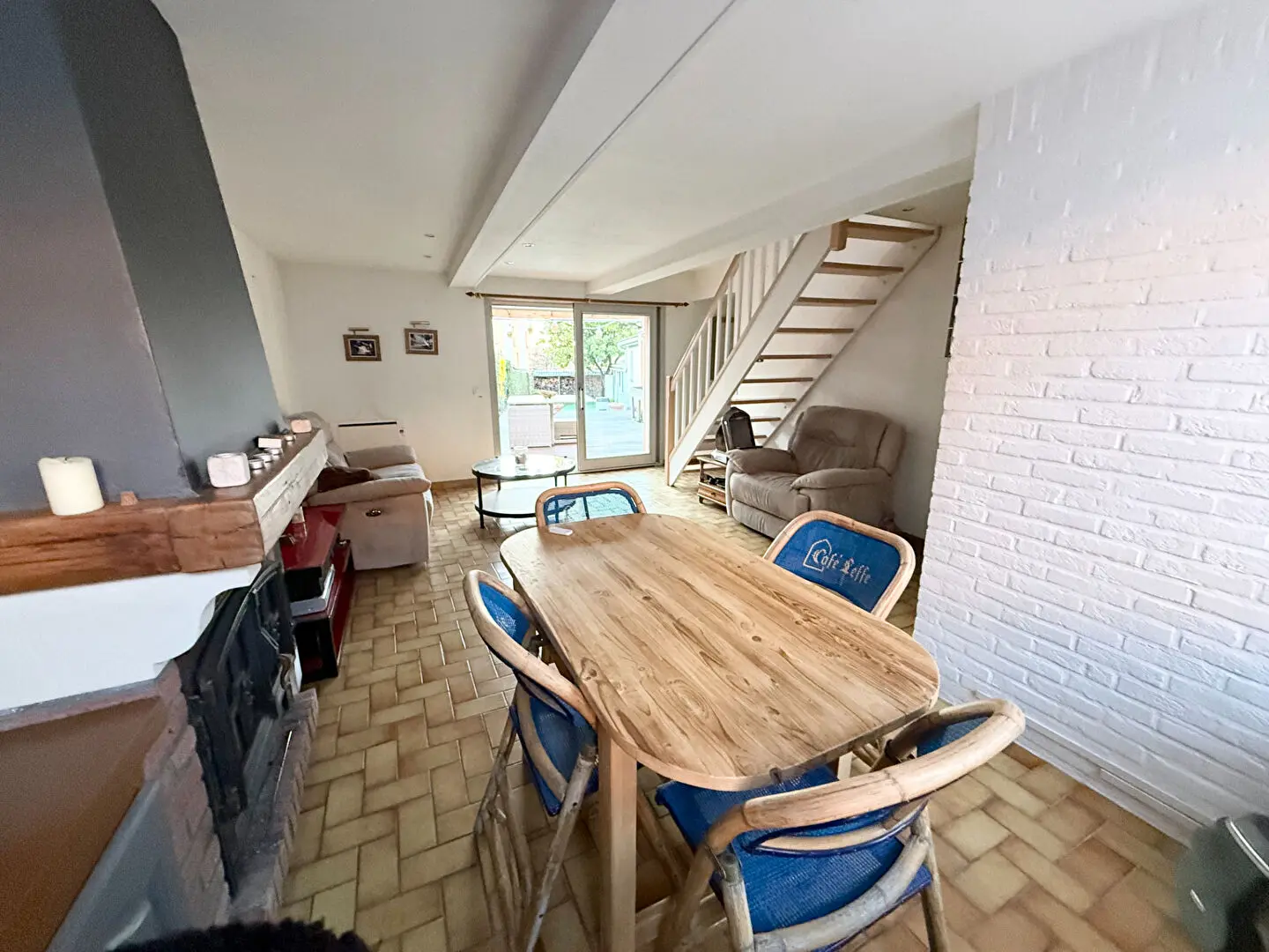 Photo 5 Maison 4 pièces 101.45m²