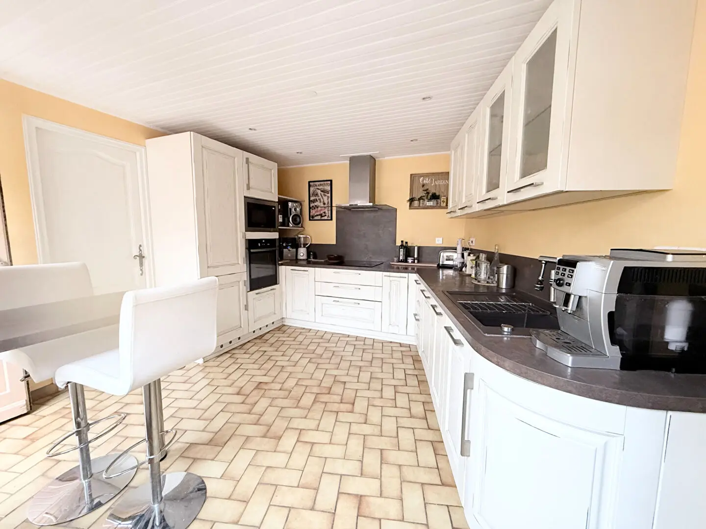 Photo 6 Maison 4 pièces 101.45m²