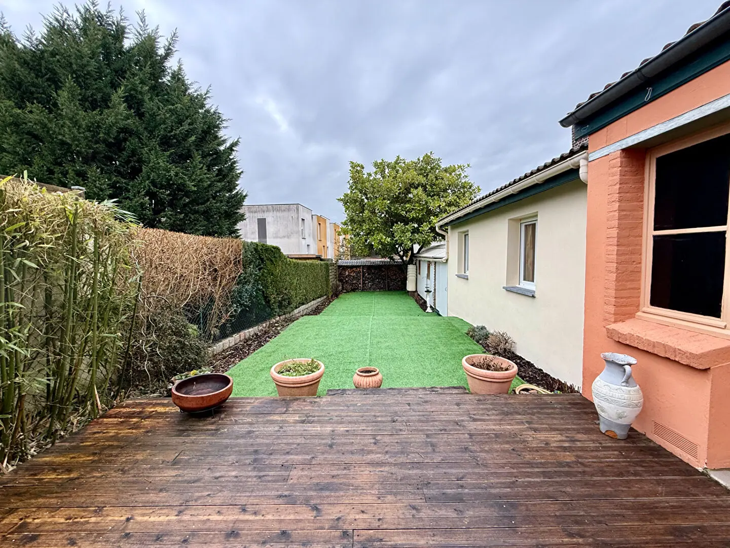 Photo 16 Maison 4 pièces 101.45m²