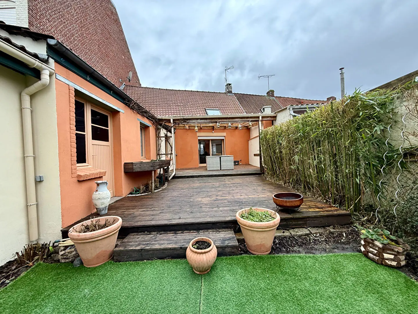 Photo 17 Maison 4 pièces 101.45m²