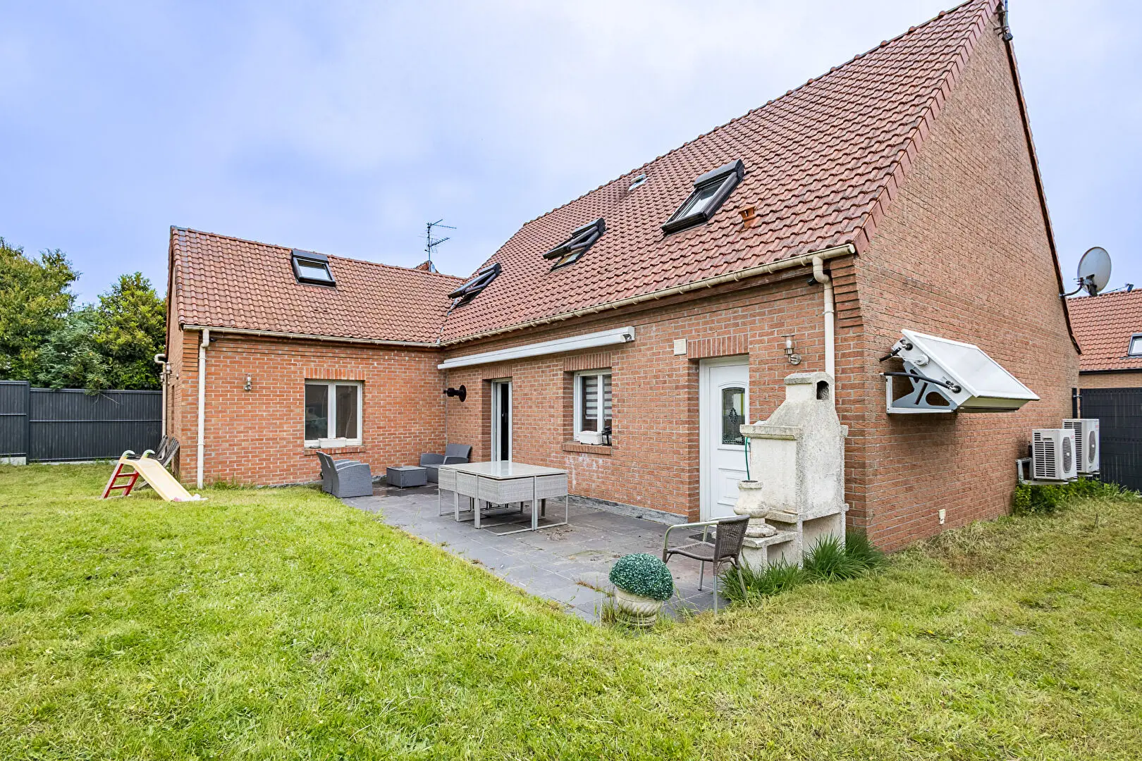Photo 17 Maison 6 pièces 147.68m²