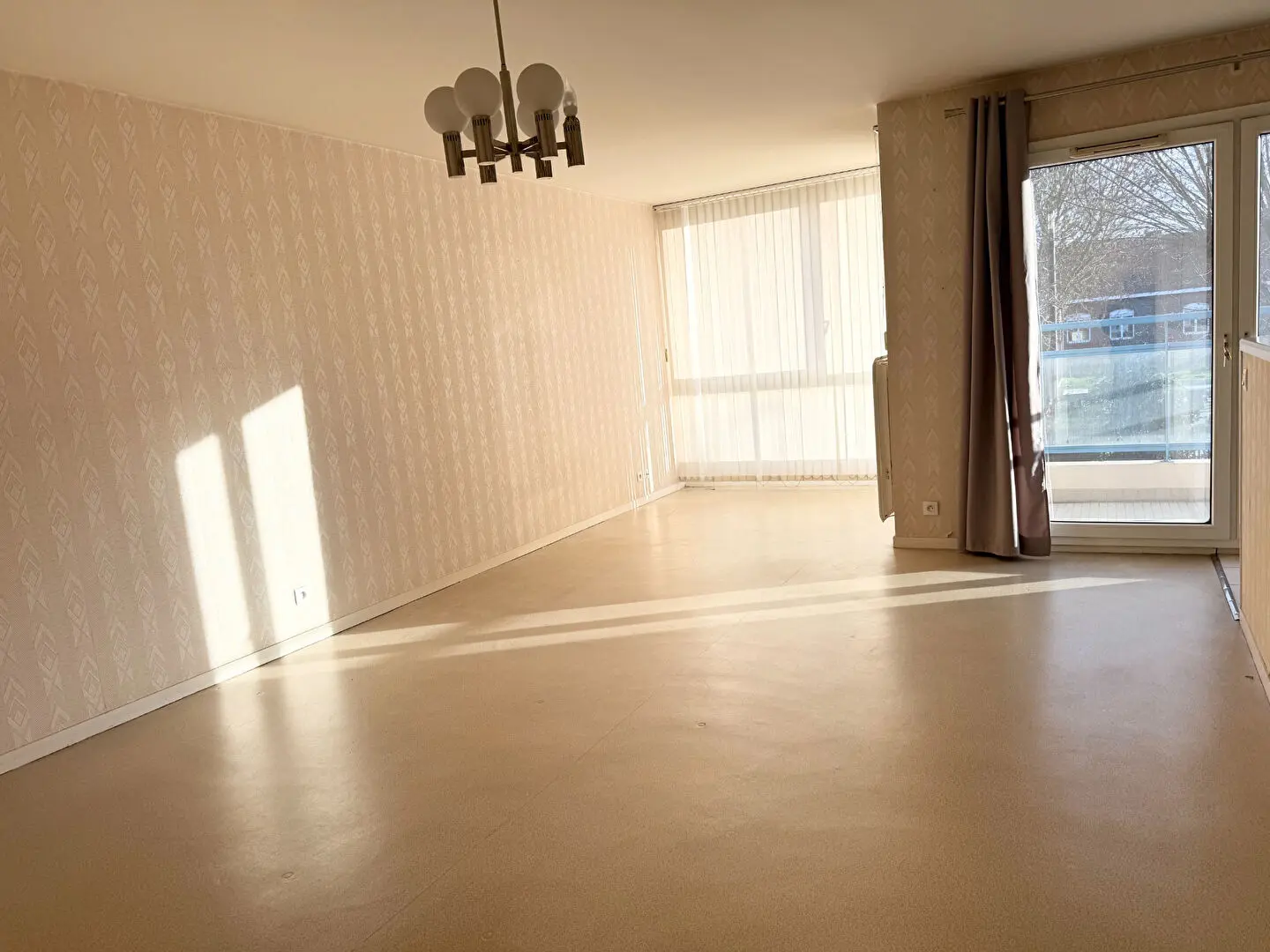 Photo 3 Appartement 3 pièces 67.25m²