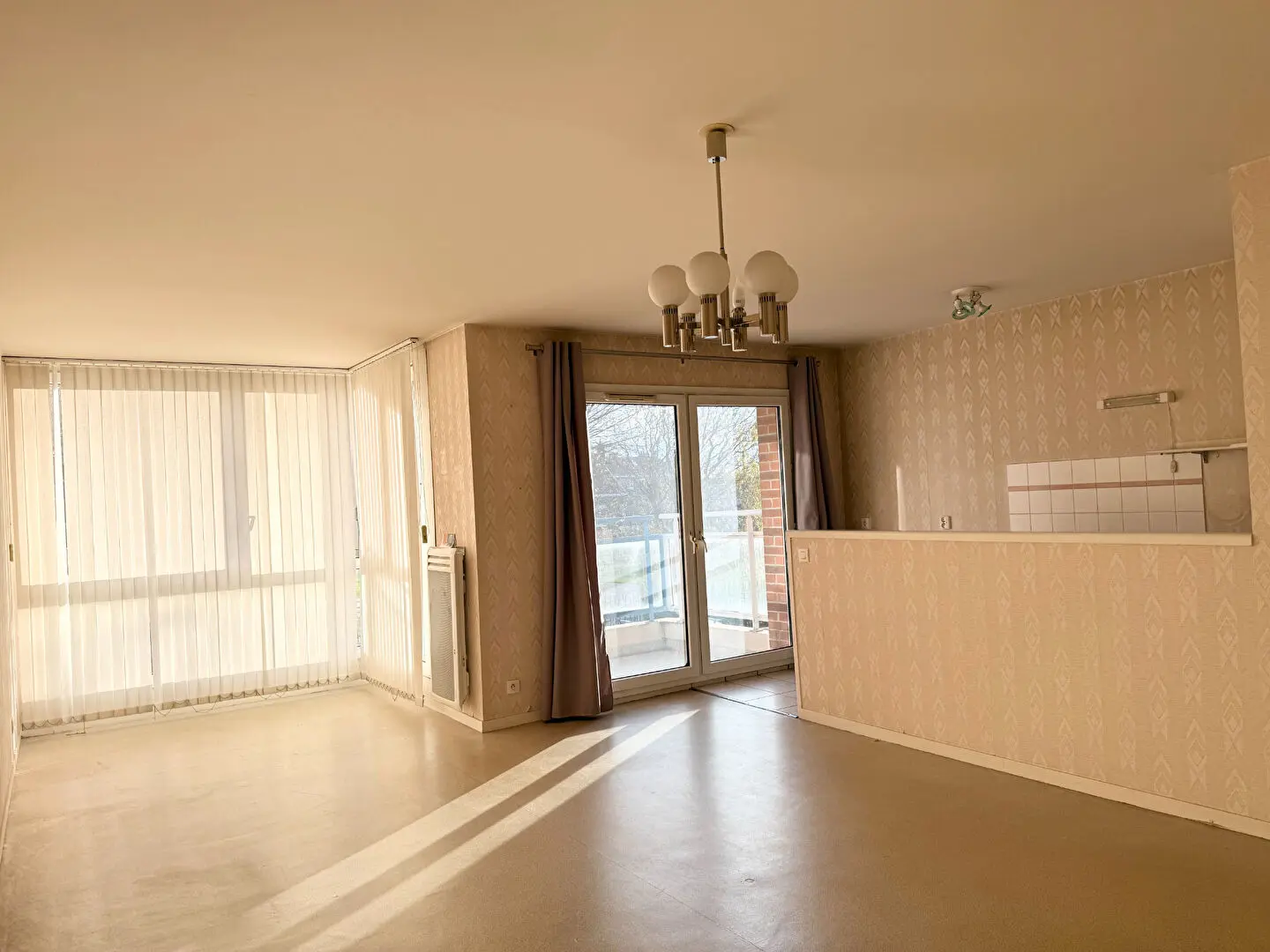 Photo 4 Appartement 3 pièces 67.25m²