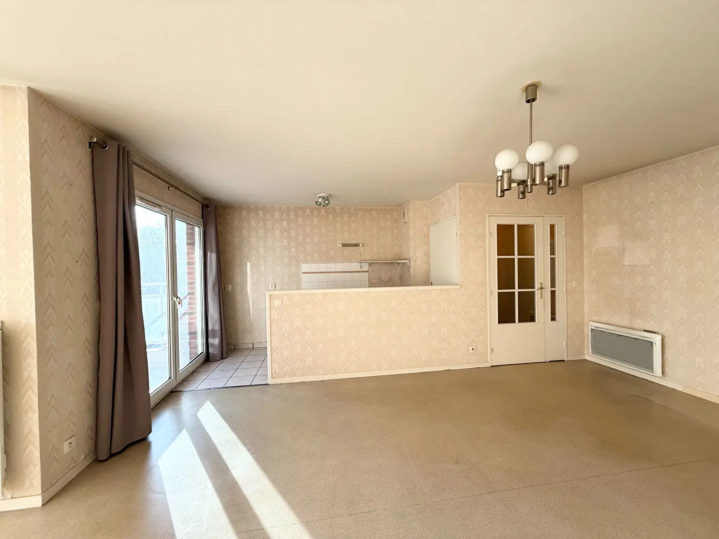 Photo 5 Appartement 3 pièces 67.25m²