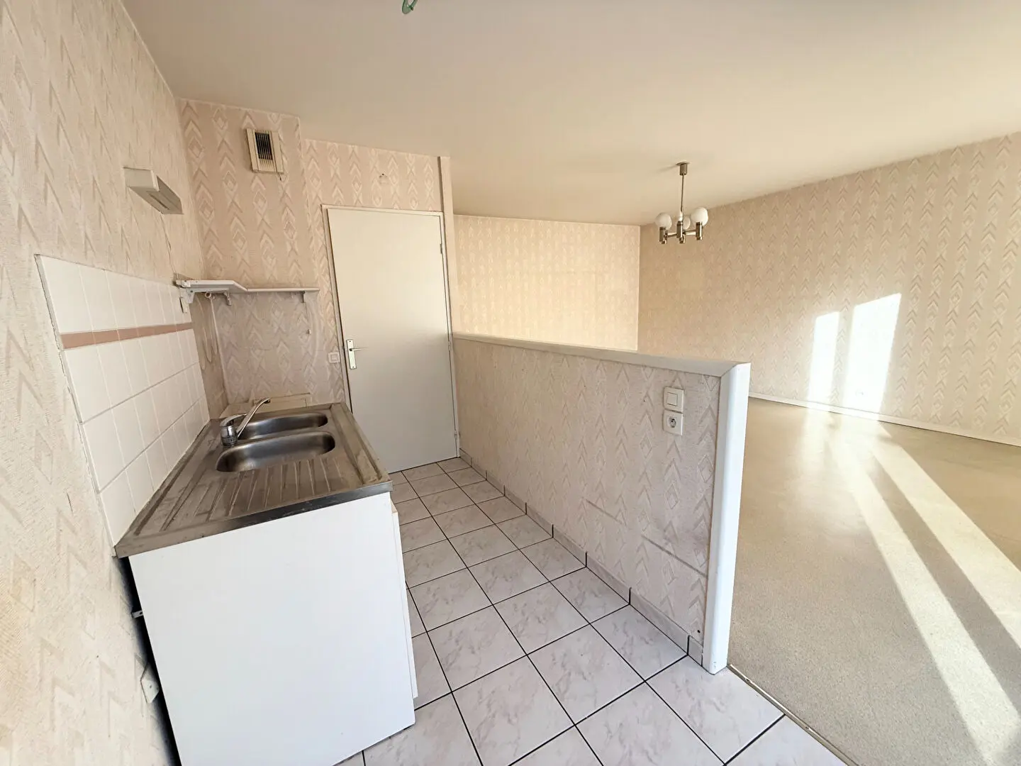 Photo 7 Appartement 3 pièces 67.25m²