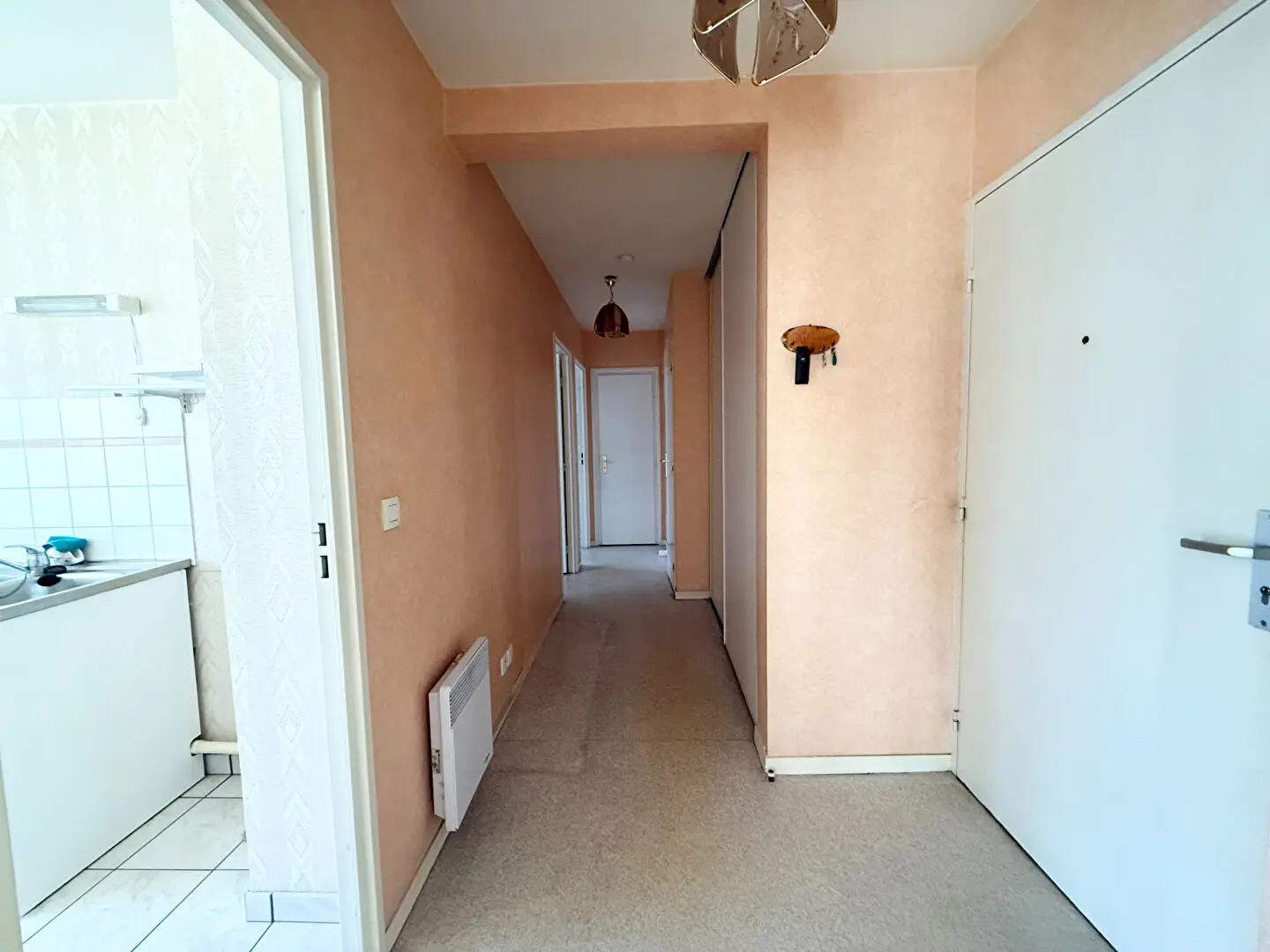 Photo 13 Appartement 3 pièces 67.25m²