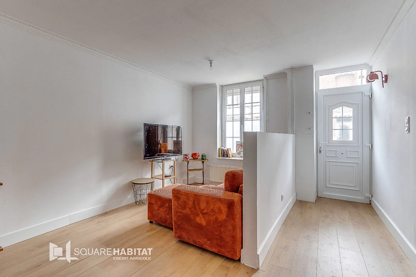 Photo 3 Maison 3 pièces 68m²