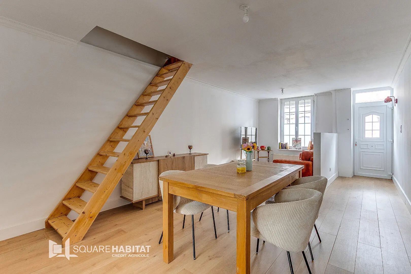 Photo 4 Maison 3 pièces 68m²