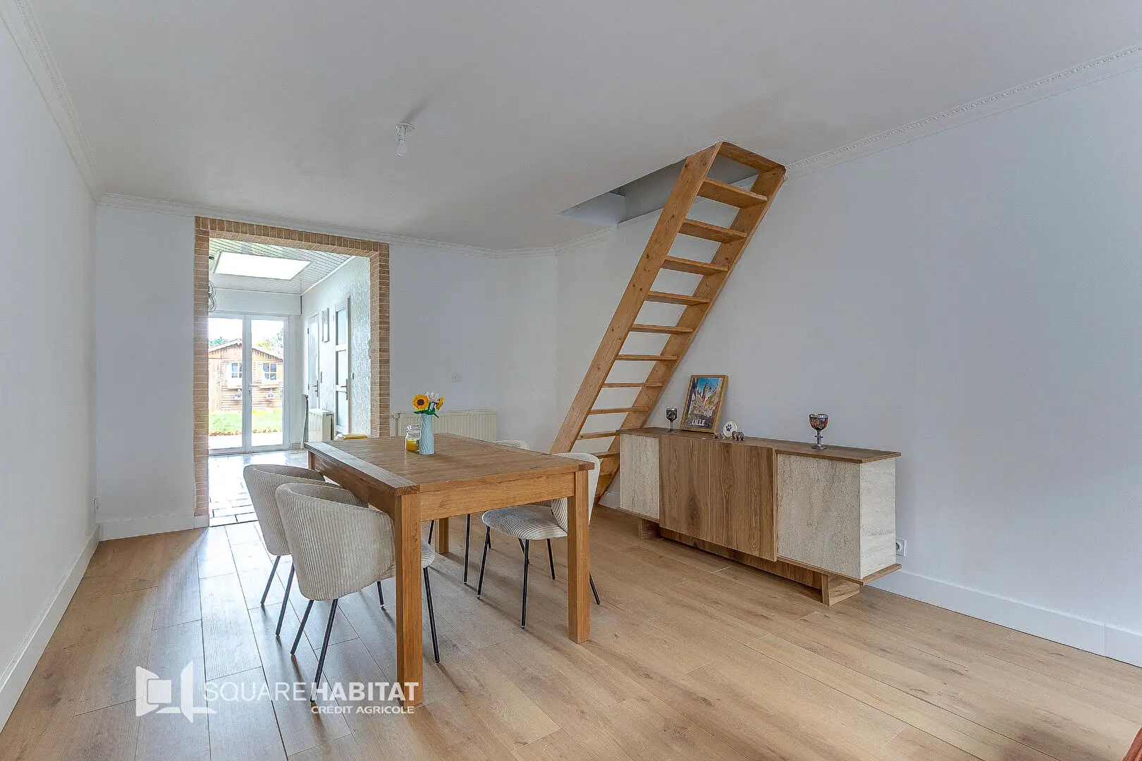 Photo 5 Maison 3 pièces 68m²