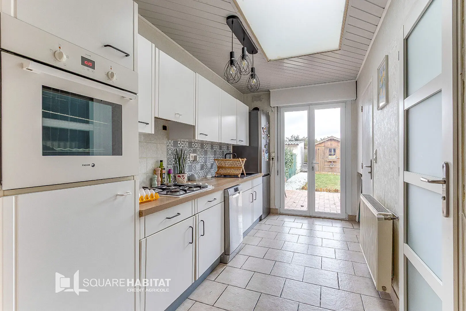 Photo 6 Maison 3 pièces 68m²