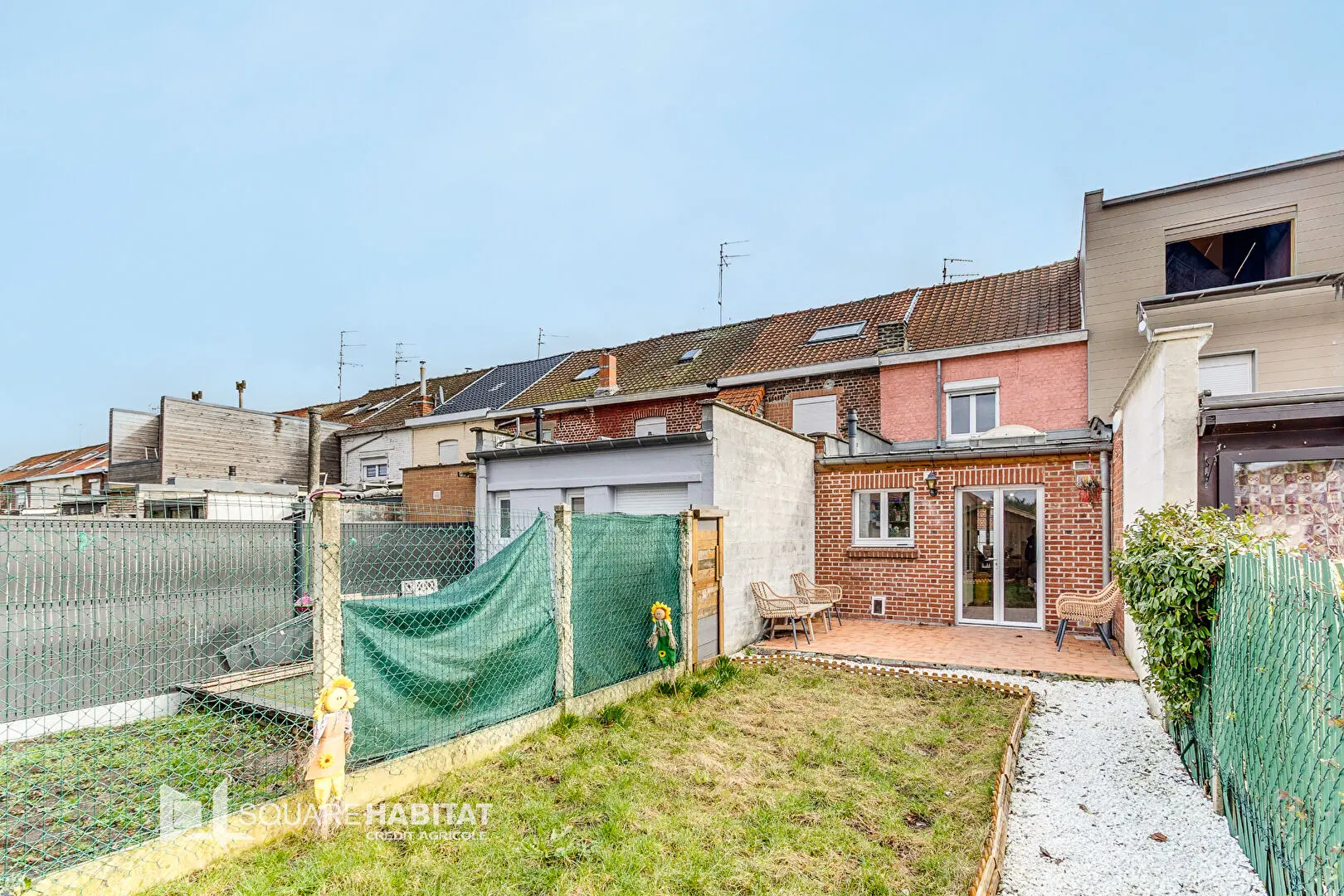 Photo 13 Maison 3 pièces 68m²