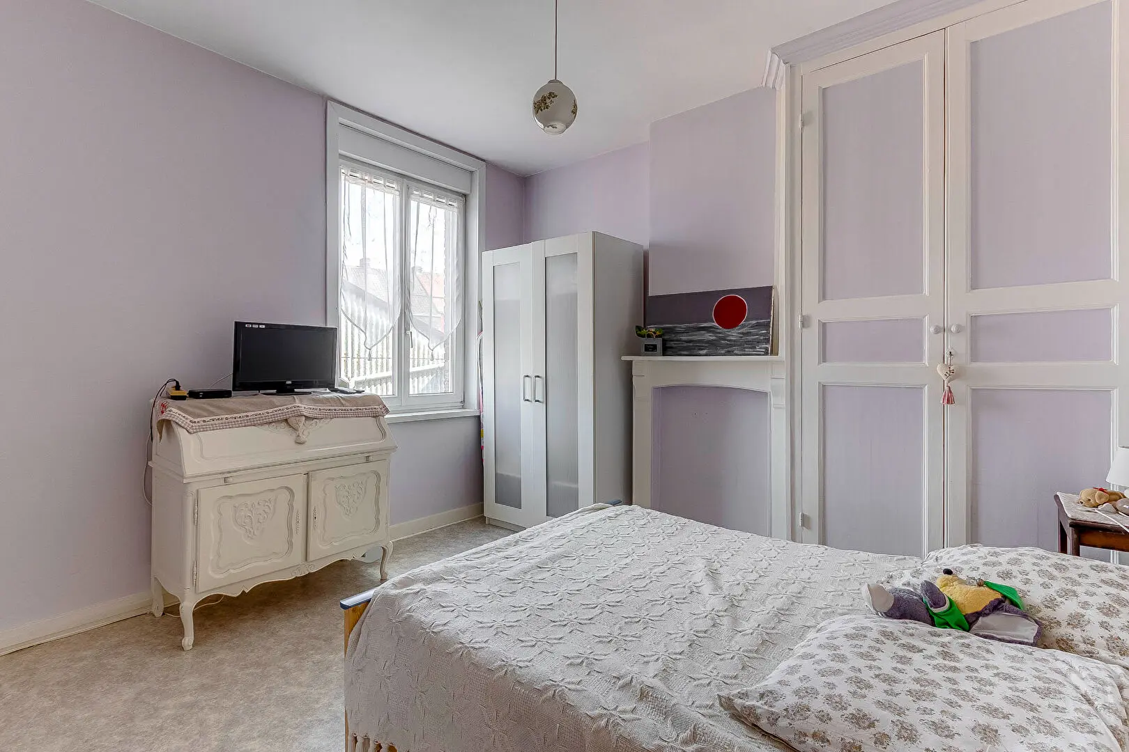 Photo 8 Maison 4 pièces 92m²