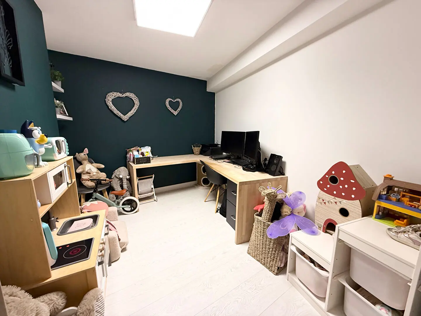 Photo 8 Maison 5 pièces 150m²