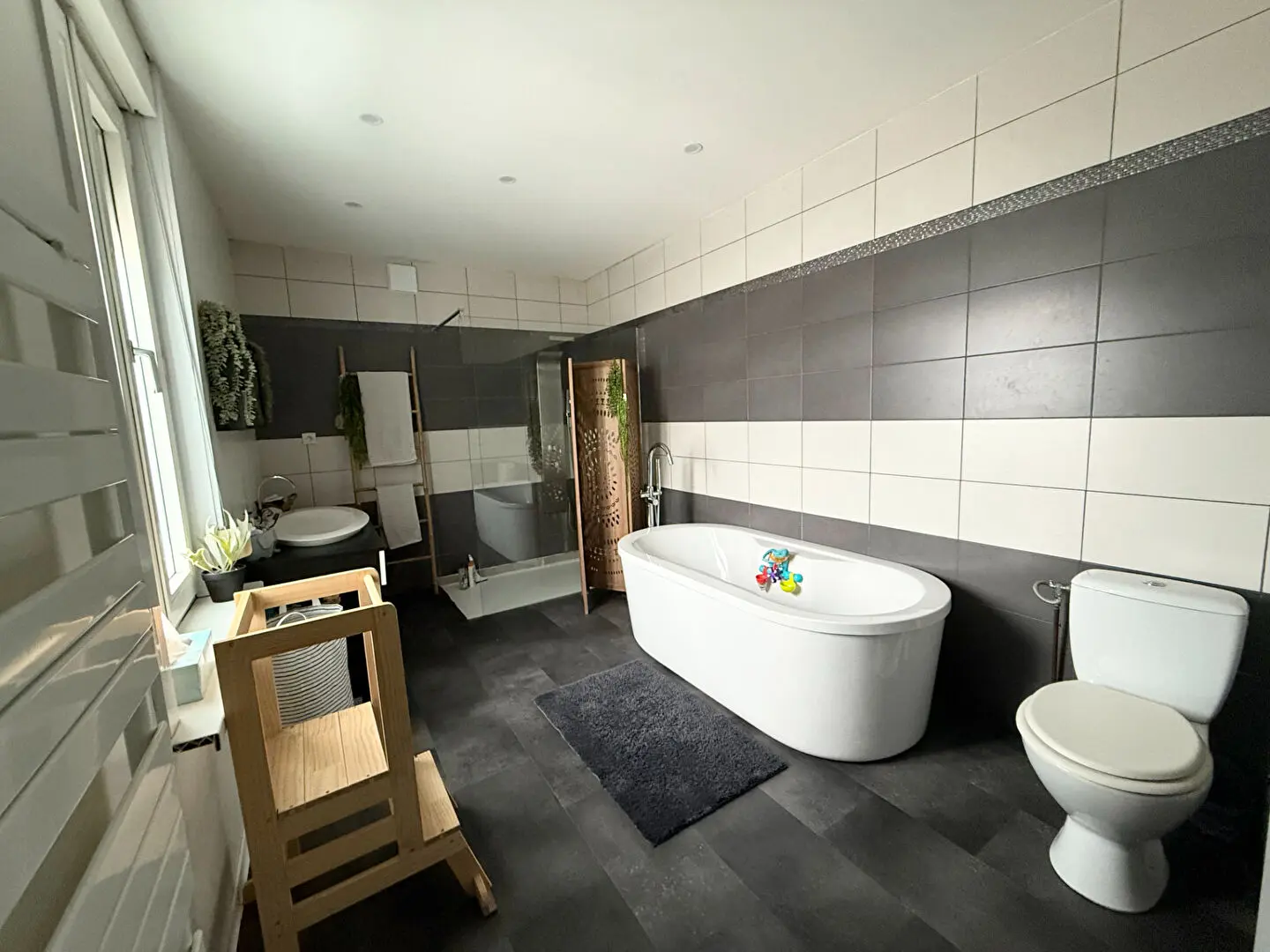 Photo 10 Maison 5 pièces 150m²