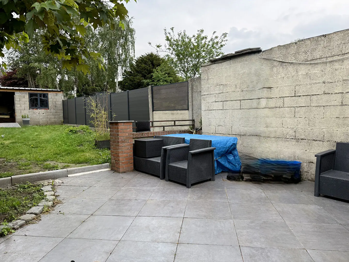 Photo 17 Maison 5 pièces 150m²