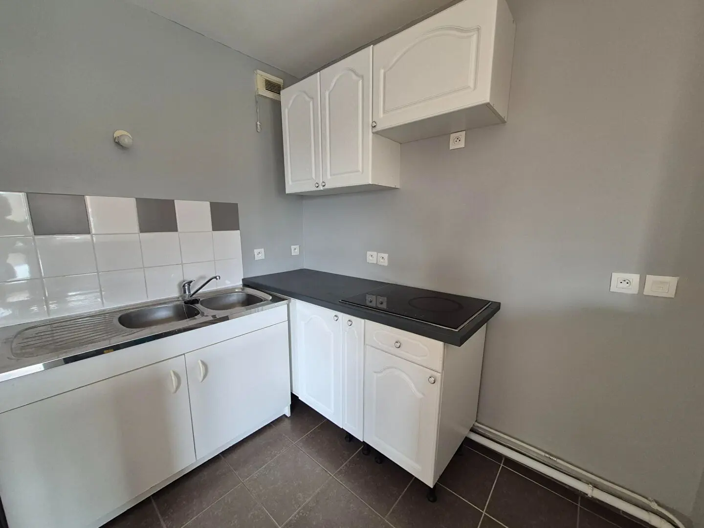 Photo 3 Appartement 3 pièces 57.84m²